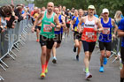 Kielder Marathon, 2026 Kielder Marathon and Half Marathon. Photo: David T. Hewitson/Sports for All Pics